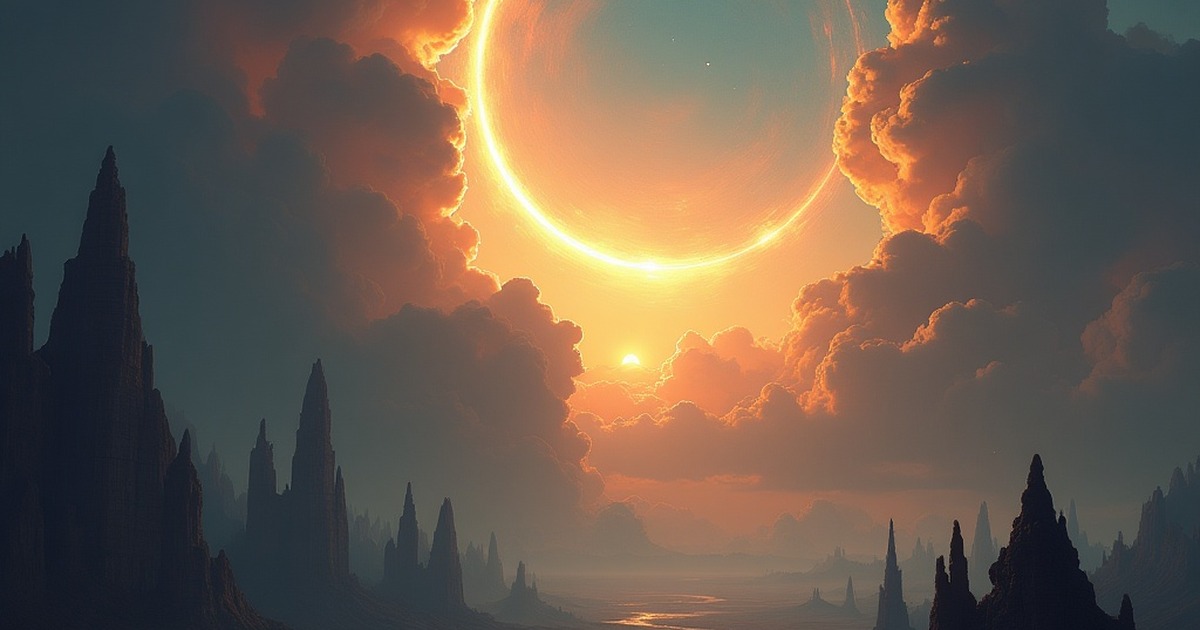 Thunderbird: The Storm-Bringer of Native American Legend