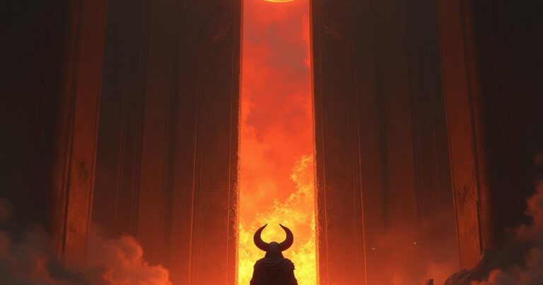 What is a Tikbalang? Filipino Horse Demon of Philippine Forests