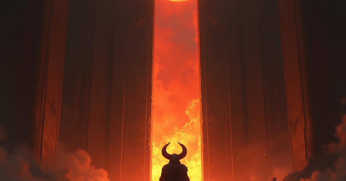 What is a Tikbalang? Filipino Horse Demon of Philippine Forests