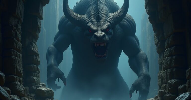 Top 10 Mythical Creatures That Inspired Modern Monsters: Legendary Origins