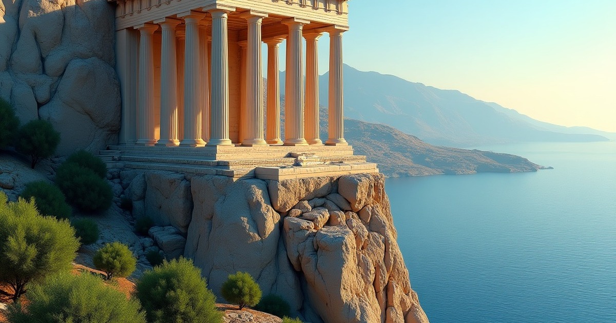 Top 3 Greek mythology books (2025 Expert Guide)