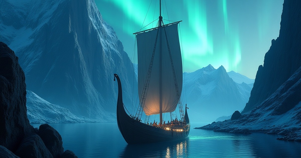 Top 3 Norse mythology books (2025 Expert Guide)