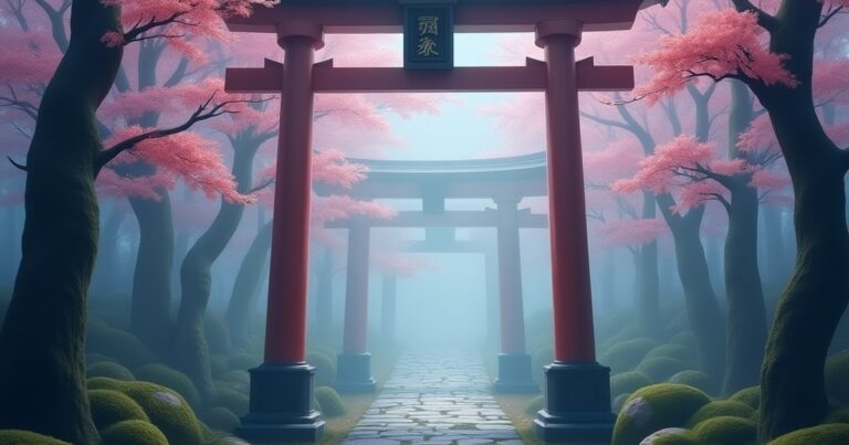 Top 10 Japanese Yokai: Haunting Legends You Must Know