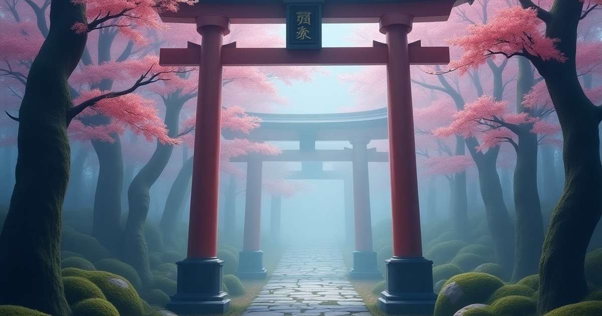 Top 10 Japanese Yokai: Haunting Legends You Must Know