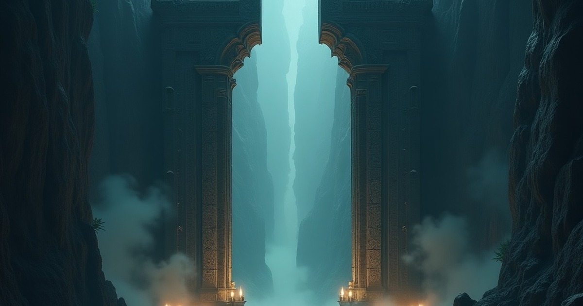 Underworld Guardians: Mythical Creatures That Rule the Afterlife