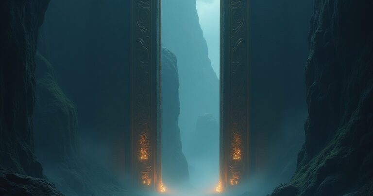 Underworld Guardians: Mythical Creatures That Rule the Afterlife