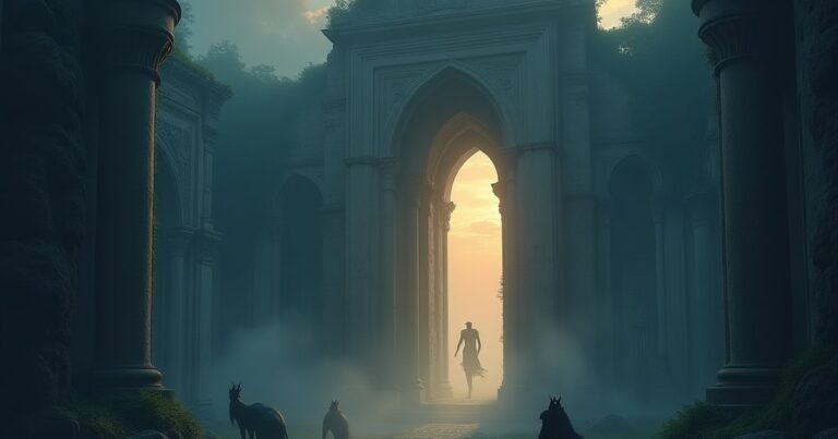 Vampire Myths Around the World: From Dracula to Jiangshi