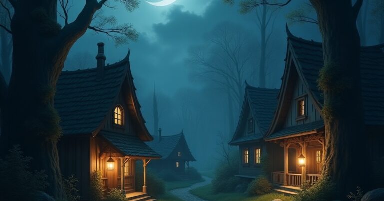 Vampires in Folklore: A Global Look at the Undead