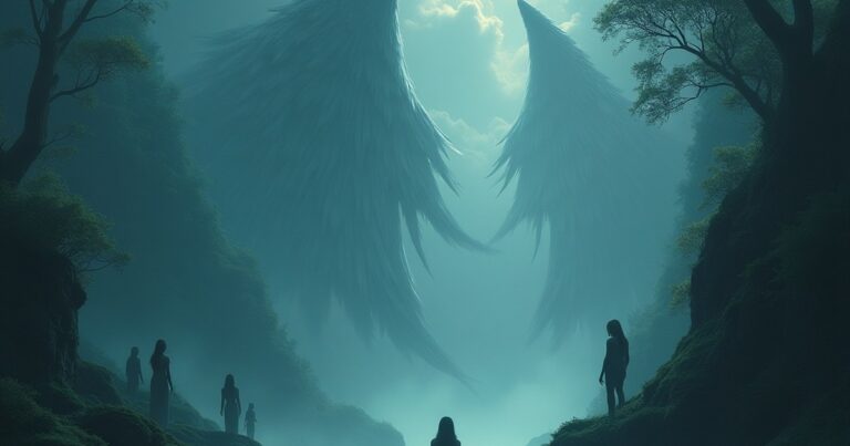 Water Spirits of the World: Nymphs, Rusalka, and Undines