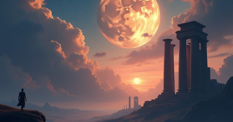 Wendigo: The Terrifying Cannibal Spirit of Algonquian Legend