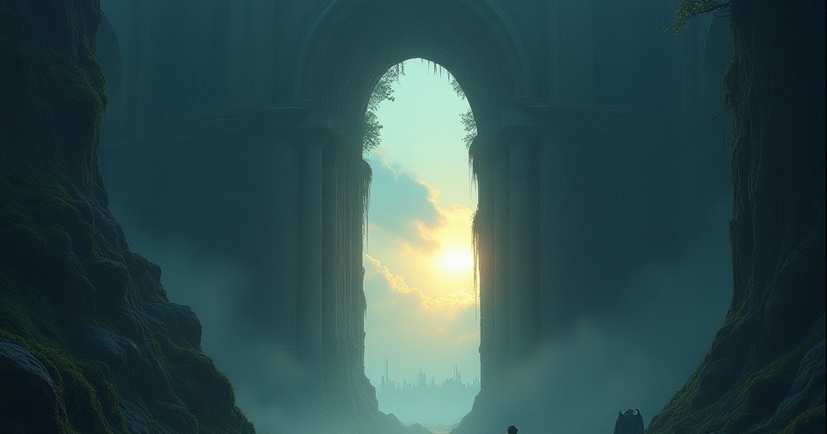 When Mountains Breathe Fire: Myths Behind Volcano Spirits