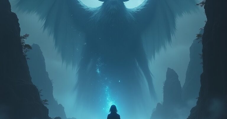 Why Almost Every Culture Has a Water Spirit