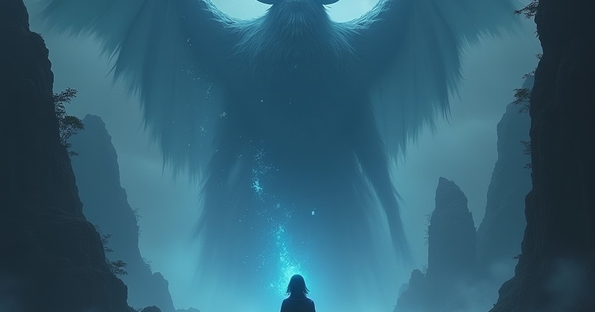 Why Almost Every Culture Has a Water Spirit