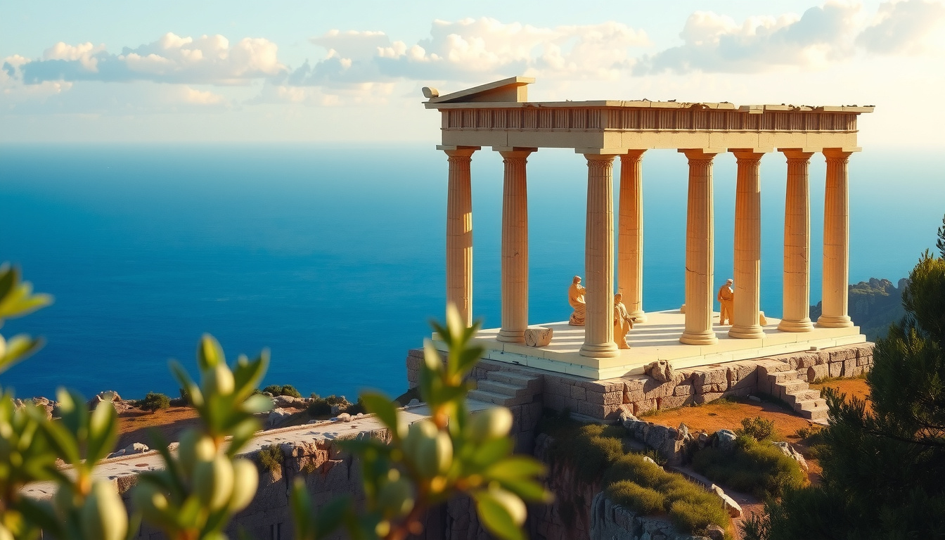 Greek Mythology Titans Guide - Part 2 - greek titans mythology kronos atlas