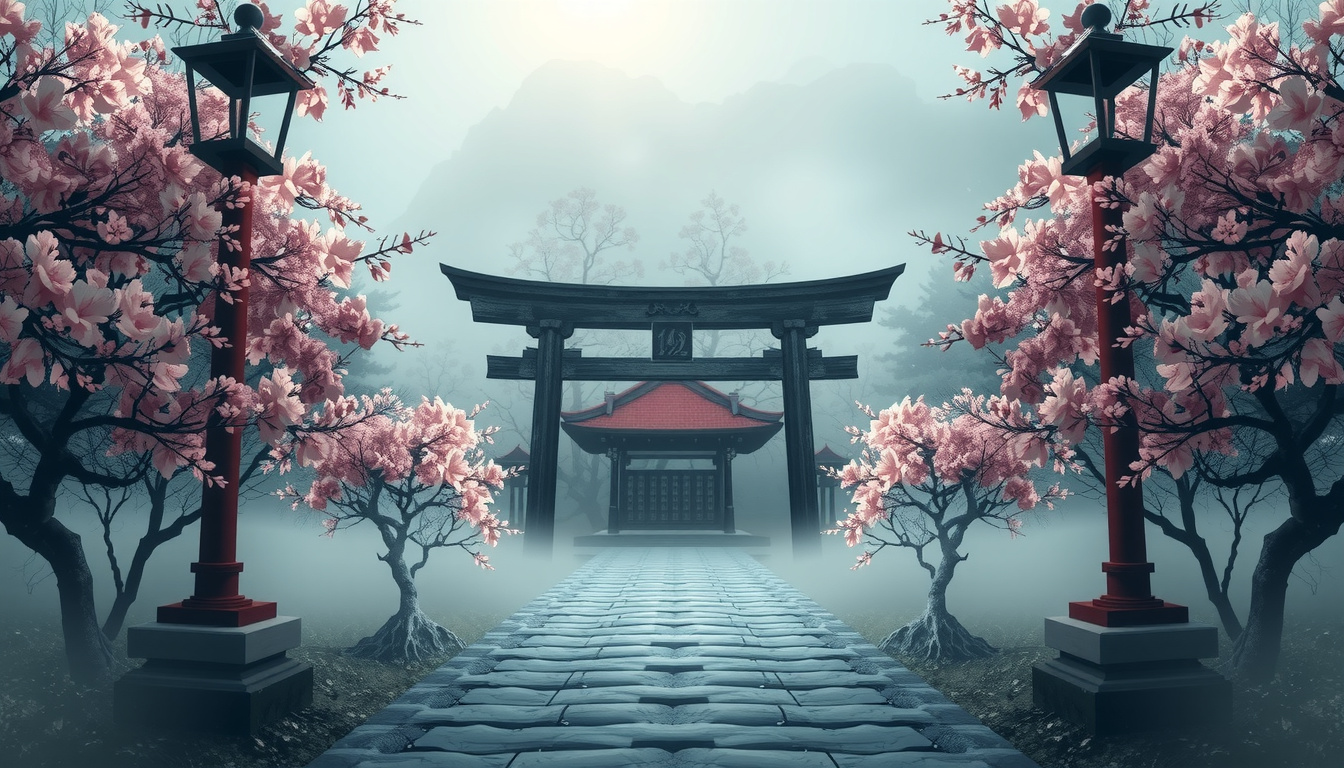 Japanese Folklore Monsters: Complete Yokai Guide & Origins illustration