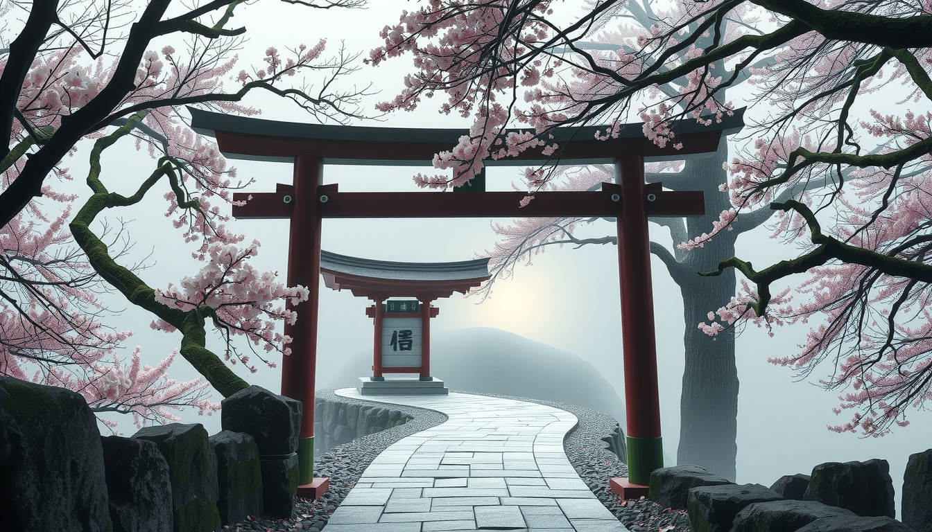 Japanese Folklore Monsters: Complete Yokai Guide & Origins example