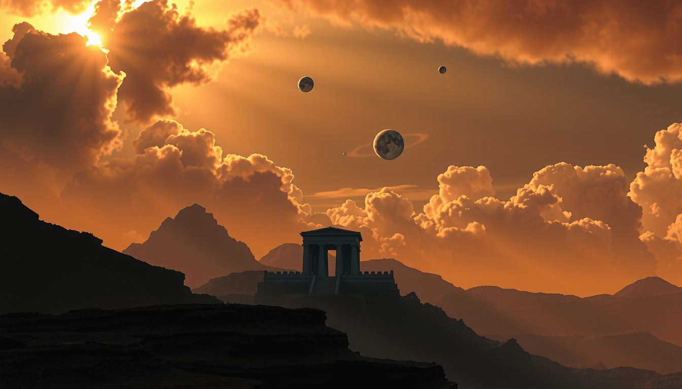 Legendary Creatures of Ancient Mythology - Part 1 - ancient mythology creatures