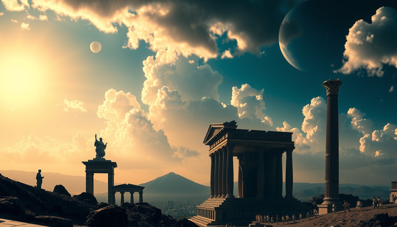 Legendary Creatures of Ancient Mythology - Part 2 - ancient mythology creatures