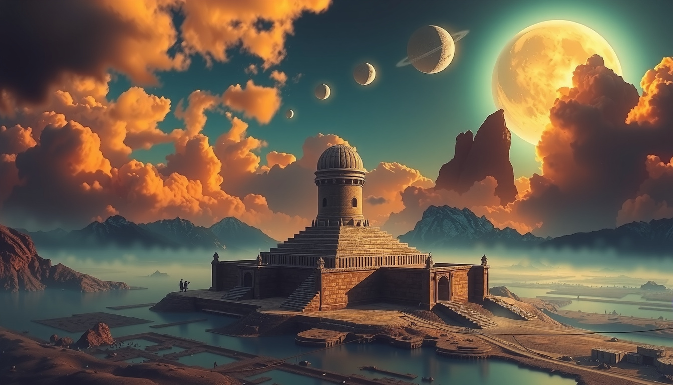 Legendary Heroes and Their Quests: Epic Tales That Shaped World Mythology summary