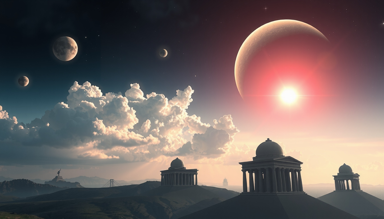 Legendary Heroes and Their Quests: Epic Tales That Shaped World Mythology illustration