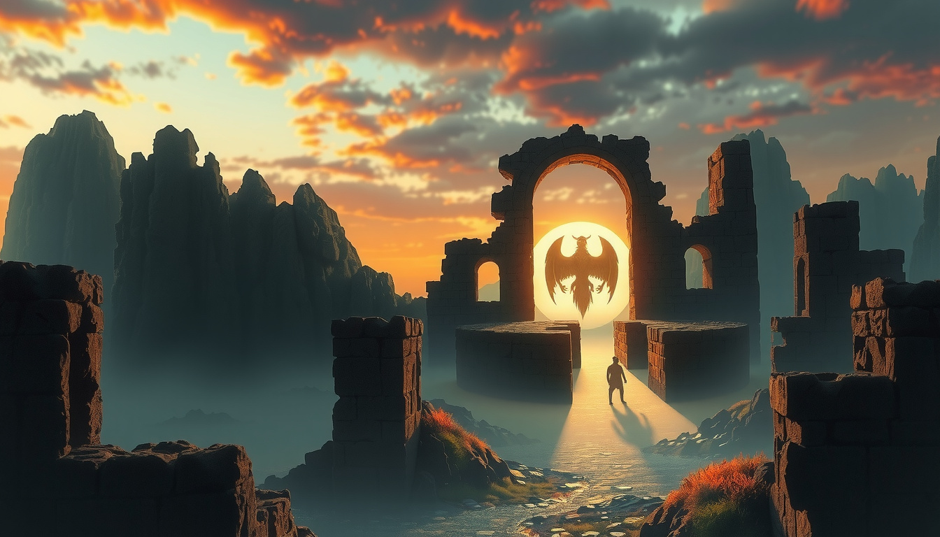 Most Powerful Gods in Mythology Ranked: Top Divine Forces summary