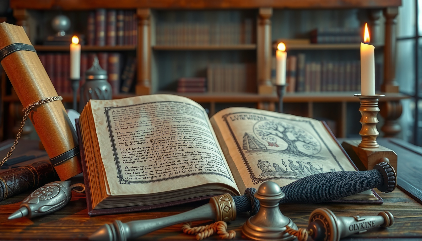 Multiple translations of the Prose Edda arranged showing different interpretative approaches