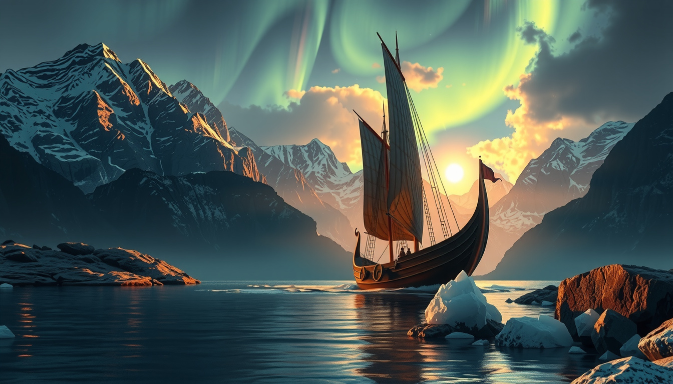 Norse Mythology Gods and Their Powers - Part 1 - norse mythology gods thor odin loki