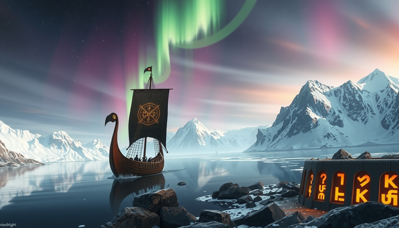 Norse Mythology Gods and Their Powers - Part 2 - norse mythology gods thor odin loki