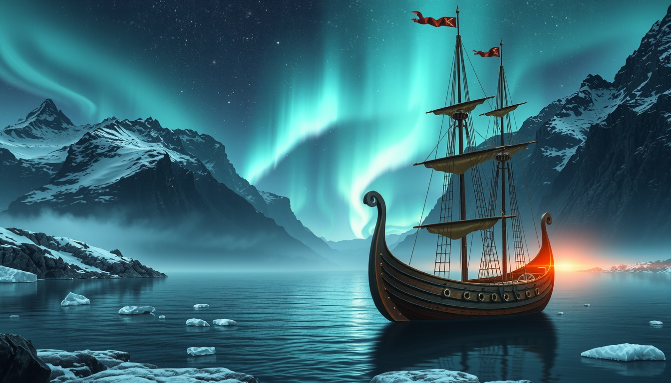 Odin: The All-Father of Norse Mythology Explained summary