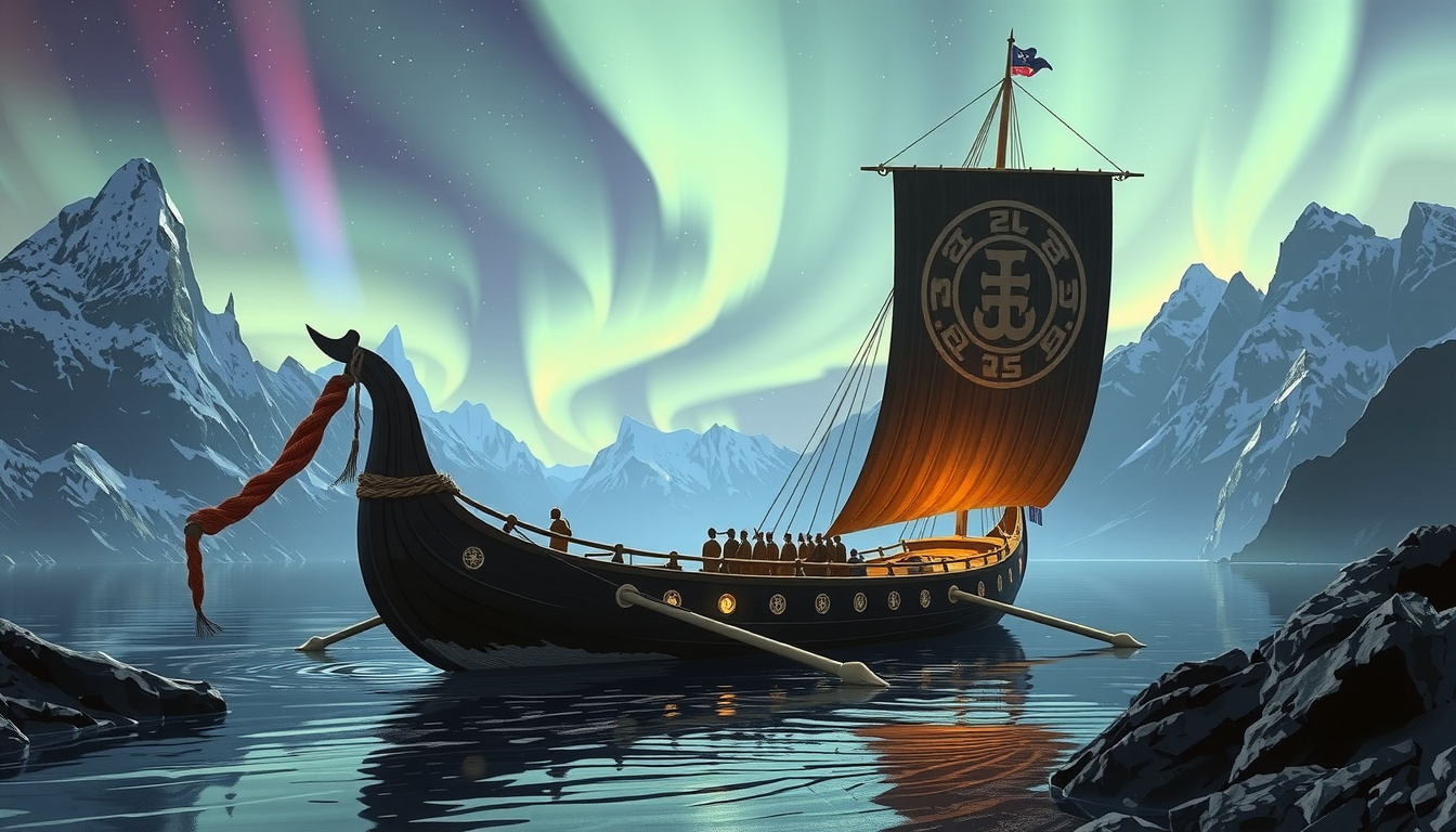 The Ultimate Guide to Norse Mythology Odin Wisdom in 2025 concept