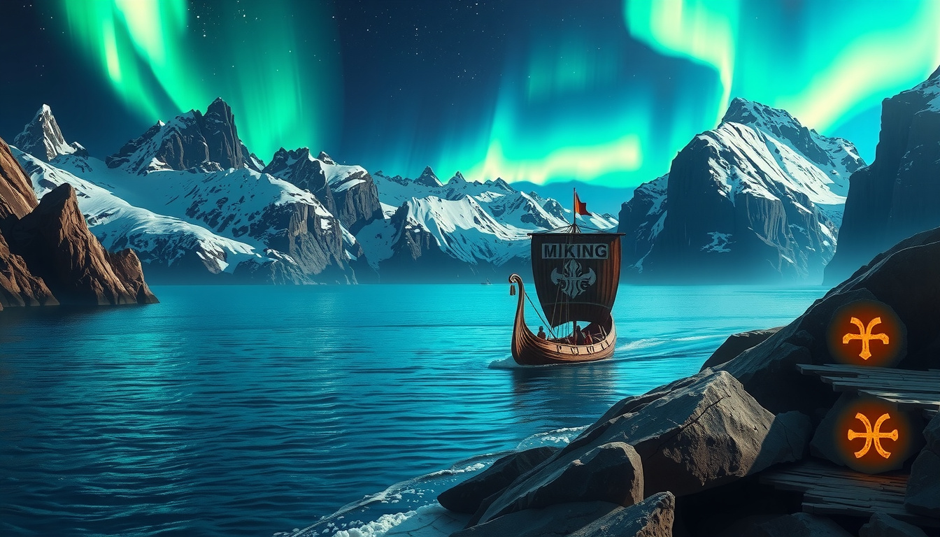 The Ultimate Guide to Norse Mythology Odin Wisdom in 2025 example