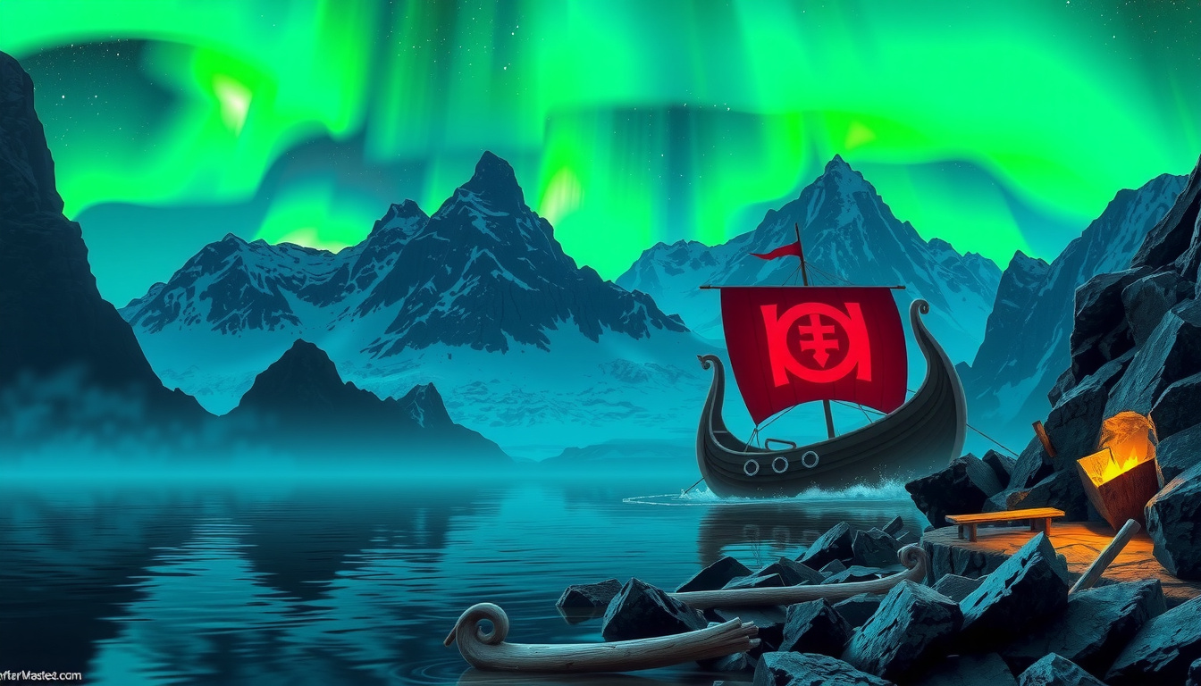 The Ultimate Guide to Norse Mythology Odin Wisdom in 2025 concept