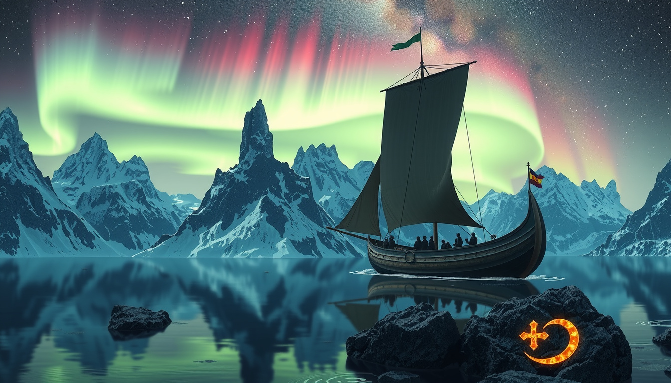 The Ultimate Guide to Norse Mythology Odin Wisdom in 2025 example