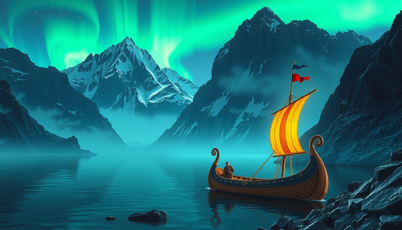 The Ultimate Guide to Norse Mythology Odin Wisdom in 2025 summary