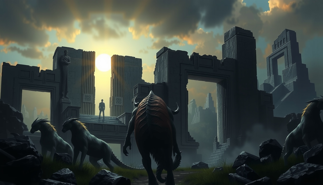 The Ultimate Guide to Slavic Mythology Creatures in 2025 example