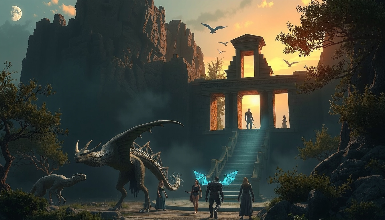 The Ultimate Guide to Slavic Mythology Creatures in 2025 summary