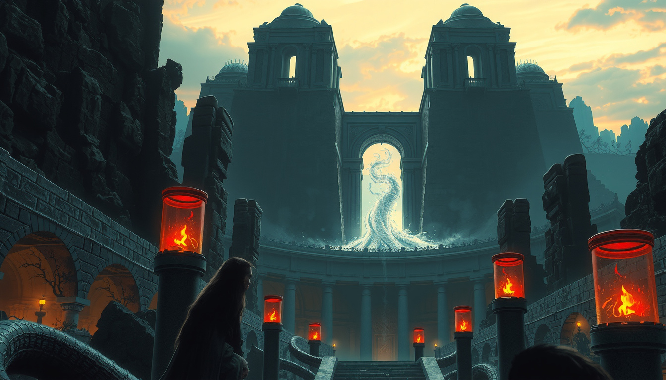 The Ultimate Guide to Slavic Mythology Creatures in 2025 concept