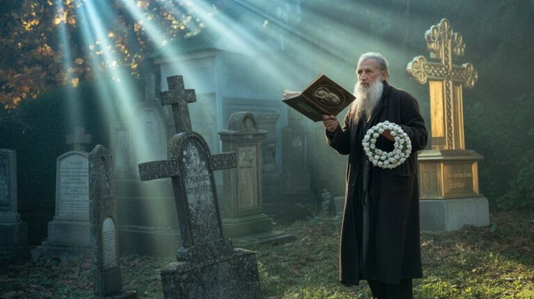 eastern european vampire folklore