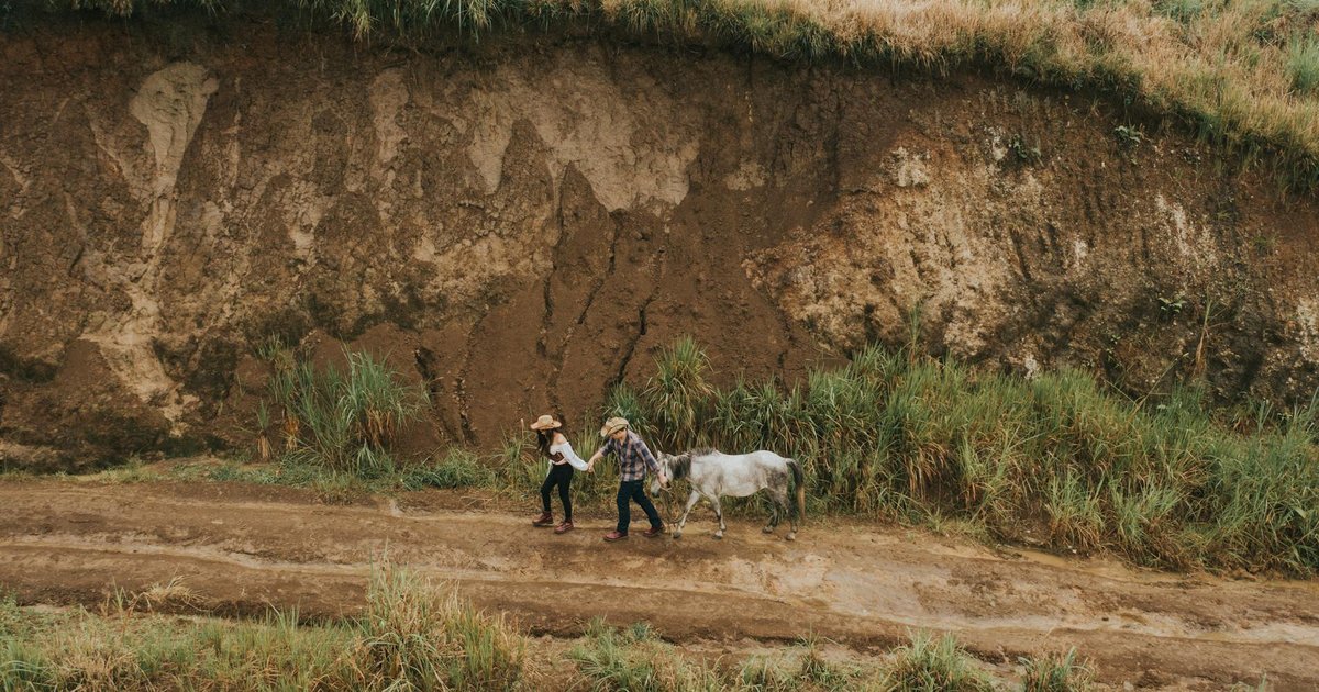 What is a Tikbalang? Filipino Horse Demon of Philippine Forests