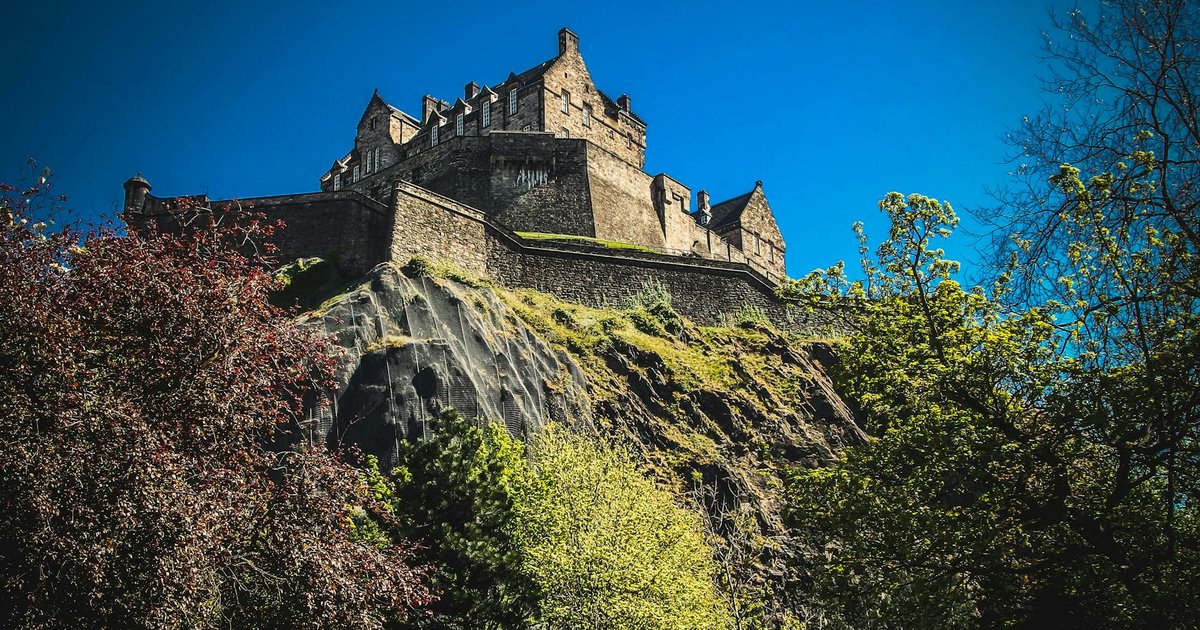 Which Mythical Creature Are You? Take This Quiz to Find Out