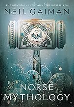 Norse Mythology (Paperback)
