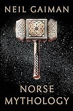 Norse Mythology - Neil Gaiman