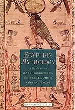 Egyptian Mythology Guide