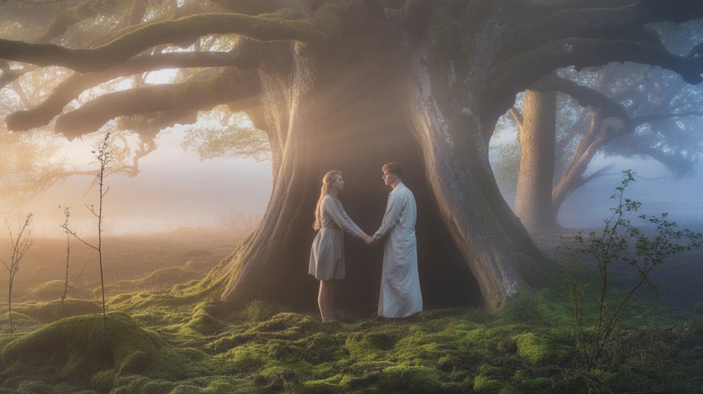 resilience through cosmic renewal