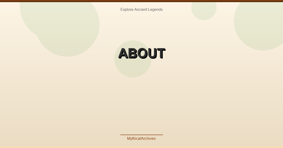 About